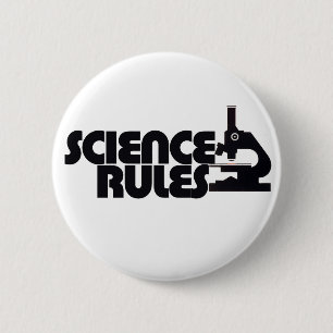 Wissenschaftliche Regeln Button
