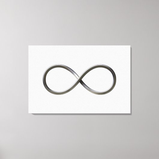 Wissenschaftliche Regeln | Unendliche Geek-Geschen Leinwanddruck (Vorderseite)