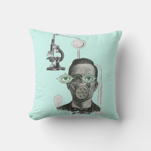 WISSENSCHAFTLICHE WISSENSCHAFT WISSENSCHAFT DER 19 KISSEN