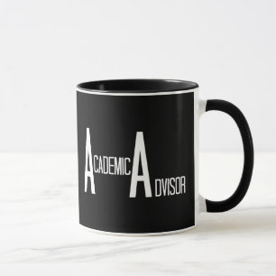 Wissenschaftlicher Berater Tasse