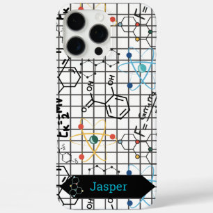 Wissenschaftlicher Durchbruch iPhone 16 Pro Max Hülle