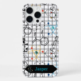 Wissenschaftlicher Durchbruch iPhone 16 Pro Max Hülle