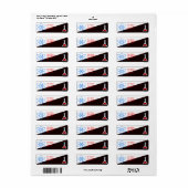 wissenschaftlicher Nerd (Vorne)