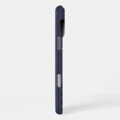 Wissenschaftlicher Rechner iPhone Hülle (Rechte Seite)