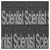 Wissenschaftlicher Sonderbeauftragter Stoff (Muster)