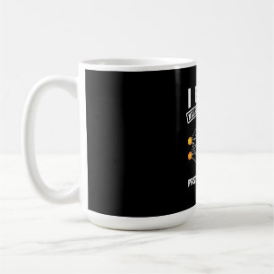 Wissenschaftliches Geschenk   I Aufbau neuronaler  Kaffeetasse