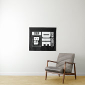 Wissenschaftliches Geschenk | Schöne Chemie Wandteppich (Beispiel (Horizontal))