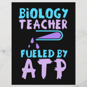 Wissenschaftliches Geschenk   Von ATP geförderter 