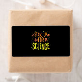 Wissenschaftliches Geschenk | Wissenschaftsstandor (Insitu)