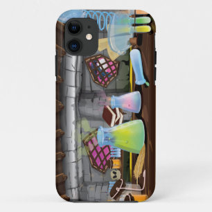 Wissenschaftliches Labor Case-Mate iPhone Hülle