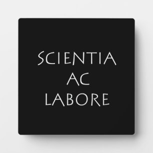 Wissenschaftliches Laboratorium Fotoplatte