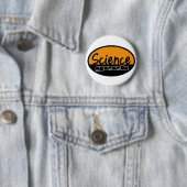 Wissenschafts-Aussenseiter Button (Beispiel)