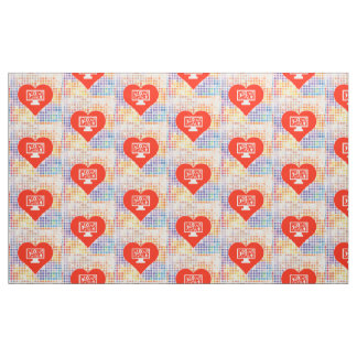 Wissenschafts-Fan Stoff