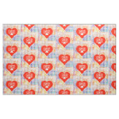 Wissenschafts-Fan Stoff (Yard (91,4 cm))