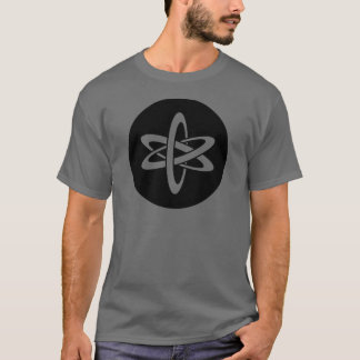 Wissenschafts-Ideologie T-Shirt