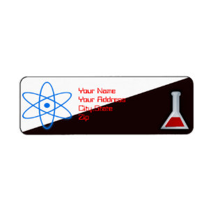 Wissenschafts-Nerd