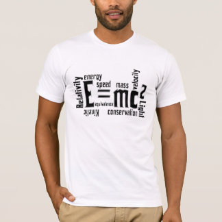 Wissenschafts-Wissenschaftler-T - Shirt-Typografie T-Shirt