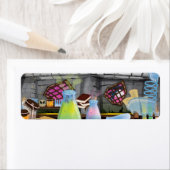 Wissenschaftslabor (Insitu)