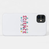 Wissenschaftslaboratorien Case-Mate iPhone Hülle (Rückseite (Horizontal))
