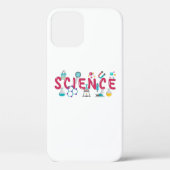 Wissenschaftslaboratorien Case-Mate iPhone Hülle (Rückseite)