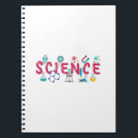 Wissenschaftslaboratorium Notizblock<br><div class="desc">Phantastisches Wissenschaftsdesign. Ein perfektes Spiel für alle Wissenschaftler,  Wissenschaftler,  Naturwissenschaftler und Naturwissenschaftler. Eine tolle Geschenkidee für Männer,  Frauen,  Jugendliche und Kinder.</div>