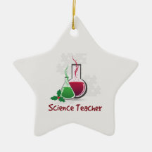 Wissenschaftslehrer, Experimente frohe Weihnachten