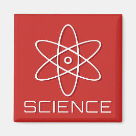 Wissenschaftsmagnet Magnet