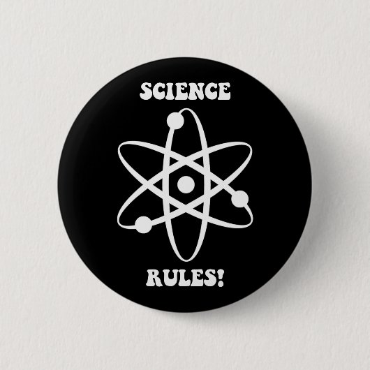 Wissenschaftsordnung Button (Vorderseite)