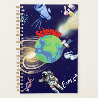 Wissenschaftsplaner Planer