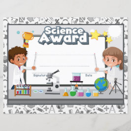 Wissenschaftspreis