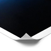 Wissenschaftszentrum Glagow Poster (Ecke)