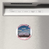 wissensgestützt magnet (In Situ (Geschirrspüler))