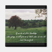 Wissensmagazin Magnet (Vorne)