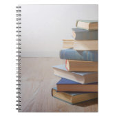 Wissensstapel Notizblock (Vorderseite)