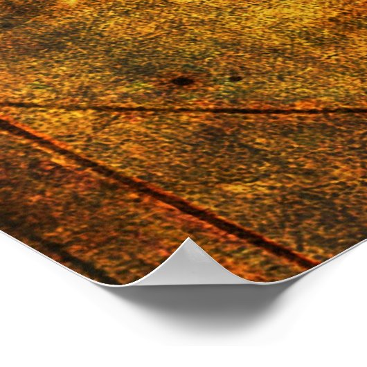 Wissenssuche Poster (Ecke)