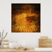 Wissenssuche Poster (Küche)