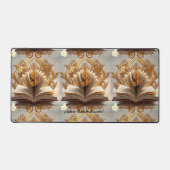 "Wissensungebunden" Schreibtischunterlage (Vorderseite)