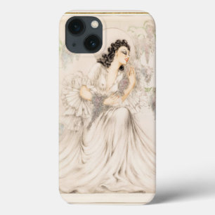 Wisteria, 1940 von Louis Icart Case-Mate iPhone Hülle