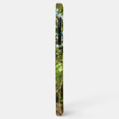 Wisteria Bloom Case-Mate iPhone Hülle (Hinten/Links)