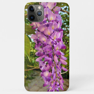 Wisteria Bloom Case-Mate iPhone Hülle