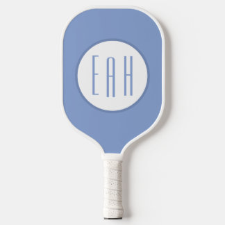Wisteria Blue Pickleball Paddle