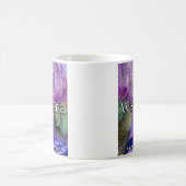 Wisteria Kaffeetasse (Mittel)