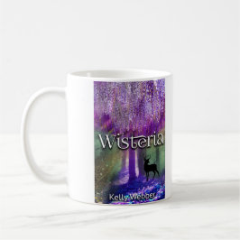 Wisteria Kaffeetasse