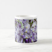 Wisteria Kaffeetasse (Mittel)