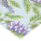 Wisteria Kurzer Tischläufer (Ecke)