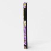 Wisteria Lila Floral Blossom Tree Violet Case-Mate iPhone Hülle (Hinten/Links)