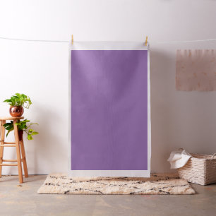 Wisteria lila stoff