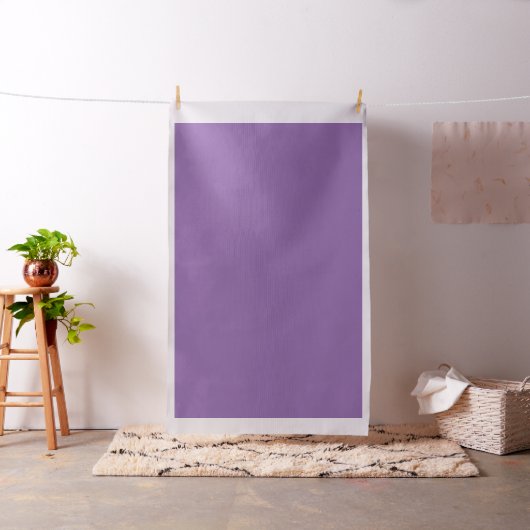 Wisteria lila stoff (Beispiel)