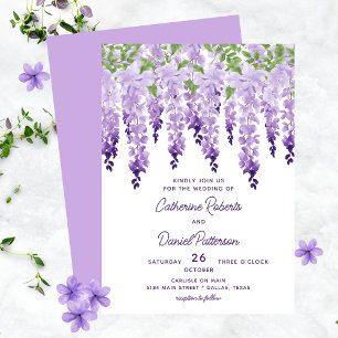 Wisteria Locarno Ristorante da Valentino Einladung