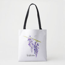 Wisteria Locarno